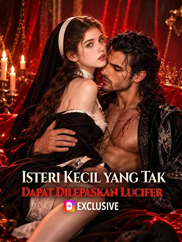 Isteri Kecil yang Tak Dapat Dilepaskan Lucifer