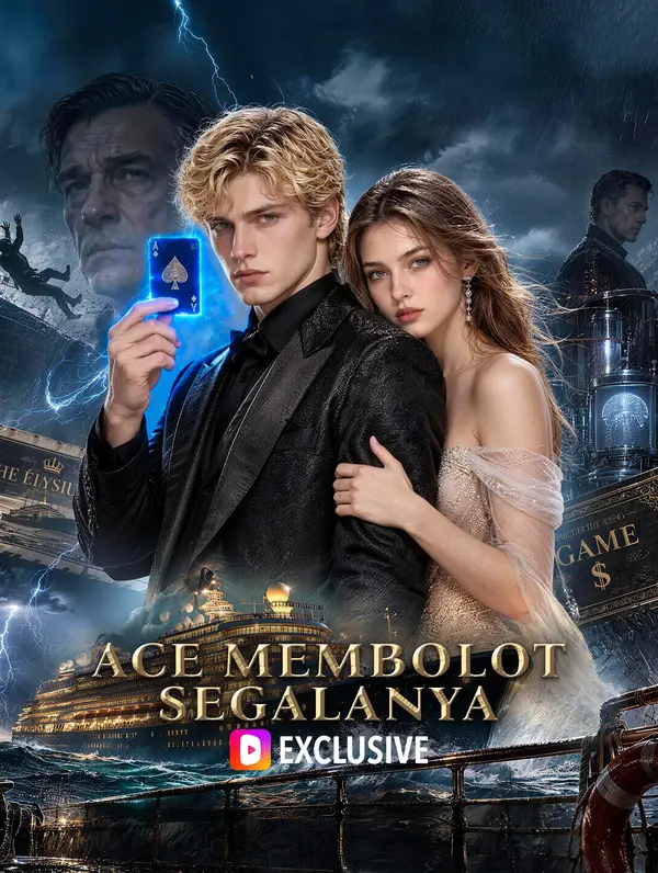Ace Membolot Segalanya
