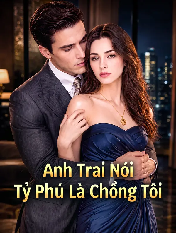 Anh Trai Nói Tỷ Phú Là Chồng Tôi