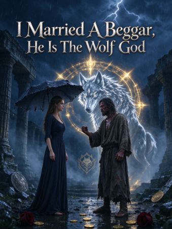 I Married A Beggar, He Is The Wolf God