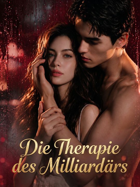 Die Therapie des Milliardärs