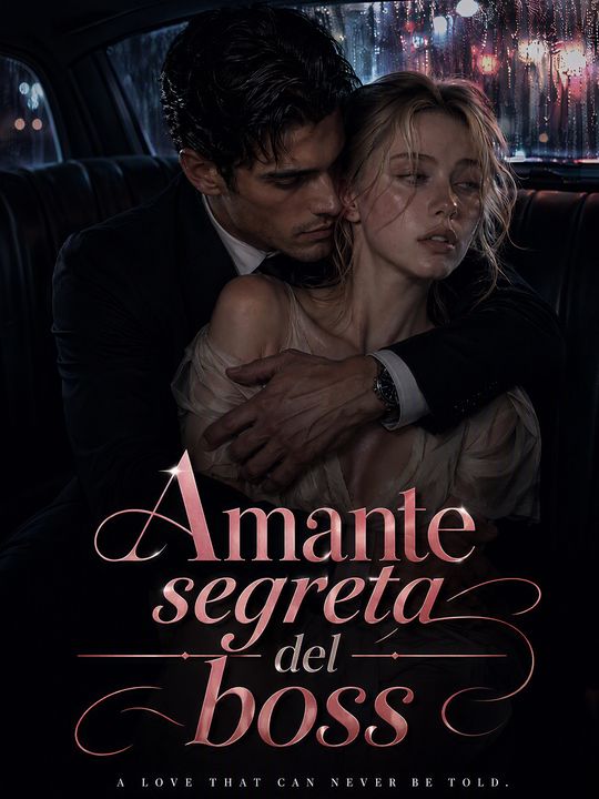 Amante segreta del boss