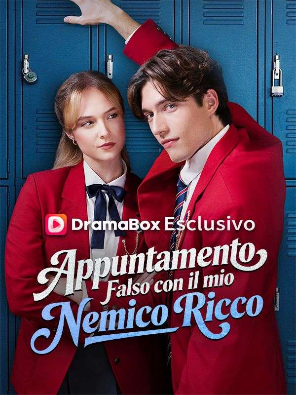 Appuntamento Falso con il mio Nemico Ricco