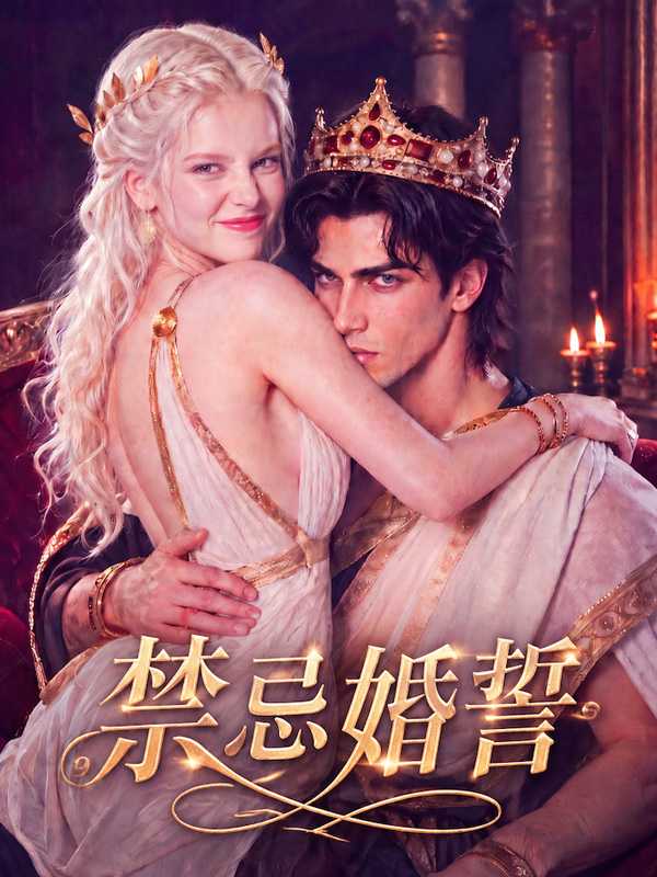 禁忌婚誓