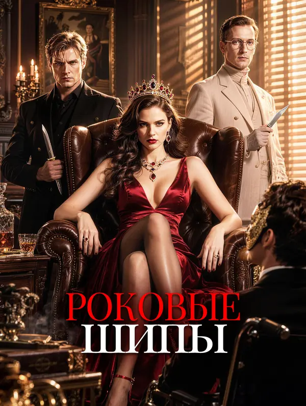 Роковые шипы