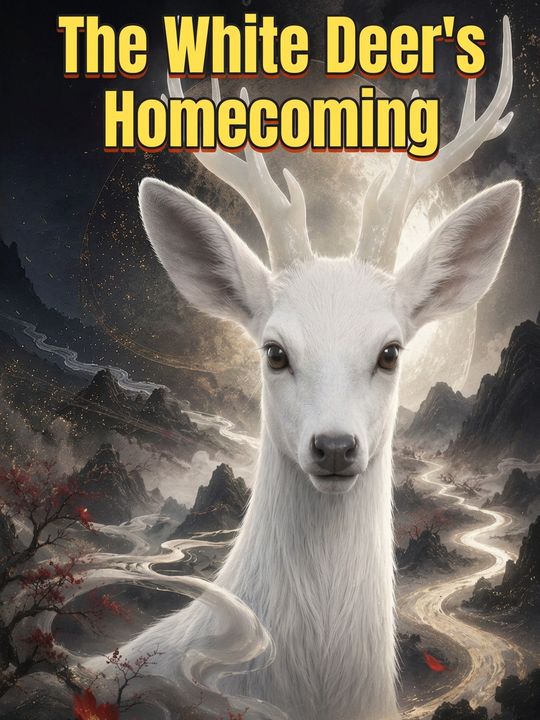 The White Deer's Homecoming