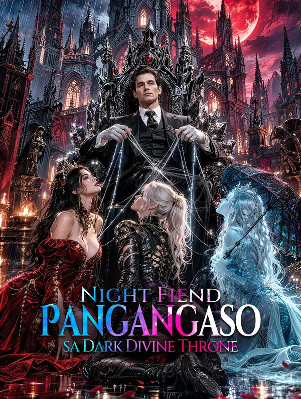 Night Fiend: Pangangaso sa Dark Divine Throne