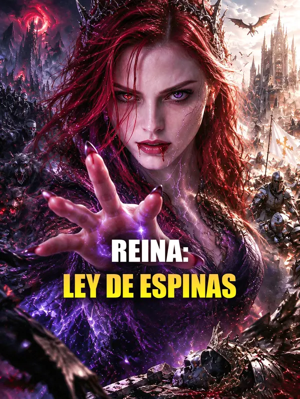 Reina: ley de espinas