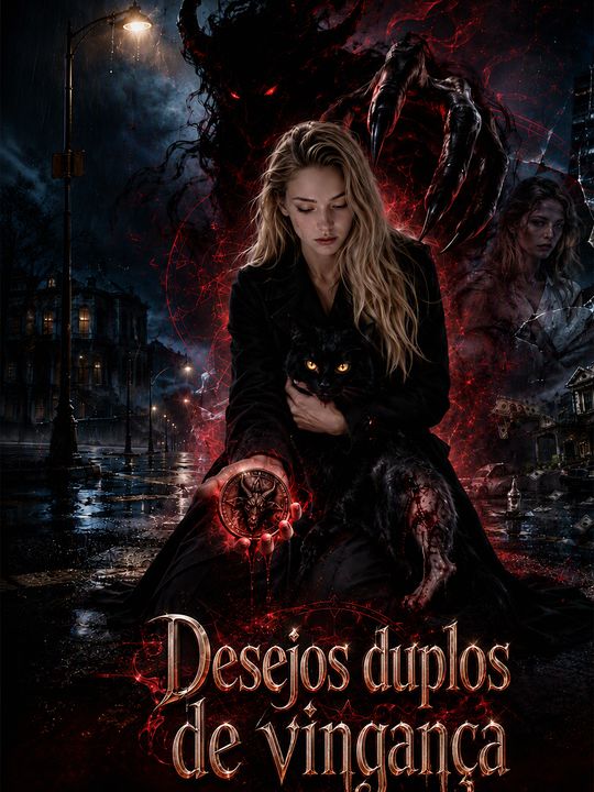 Desejos duplos de vingança