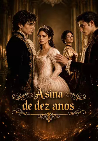 A sina de dez anos