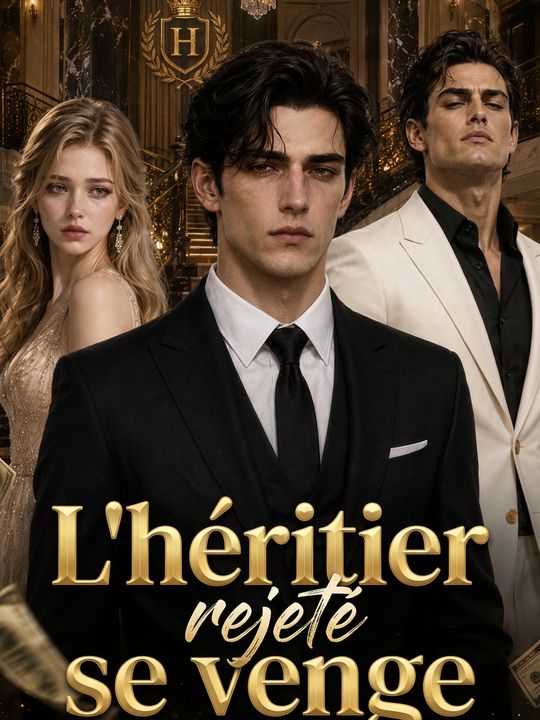 L'héritier rejeté se venge
