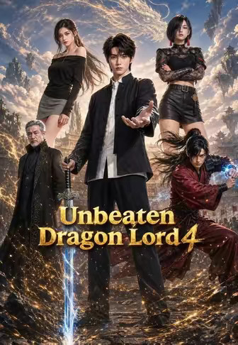 Unbeaten Dragon Lord 4