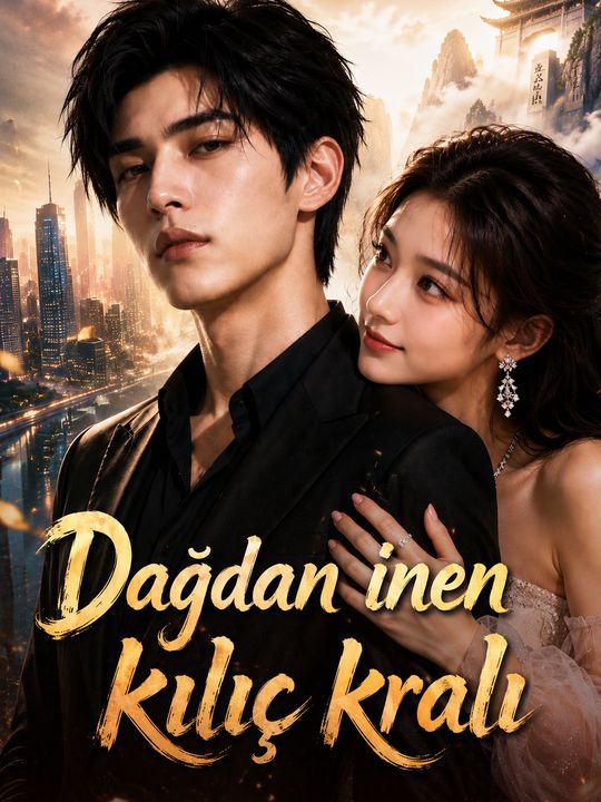 Dağdan inen kılıç kralı