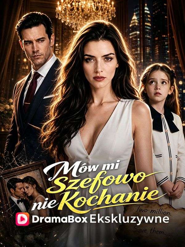 Mów mi szefowo, nie kochanie (Dubbing)