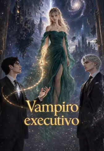 Vampiro executivo