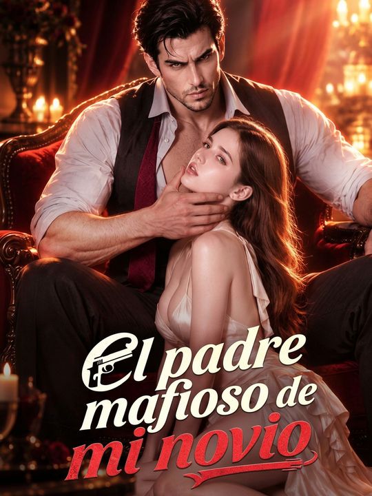 El padre mafioso de mi novio