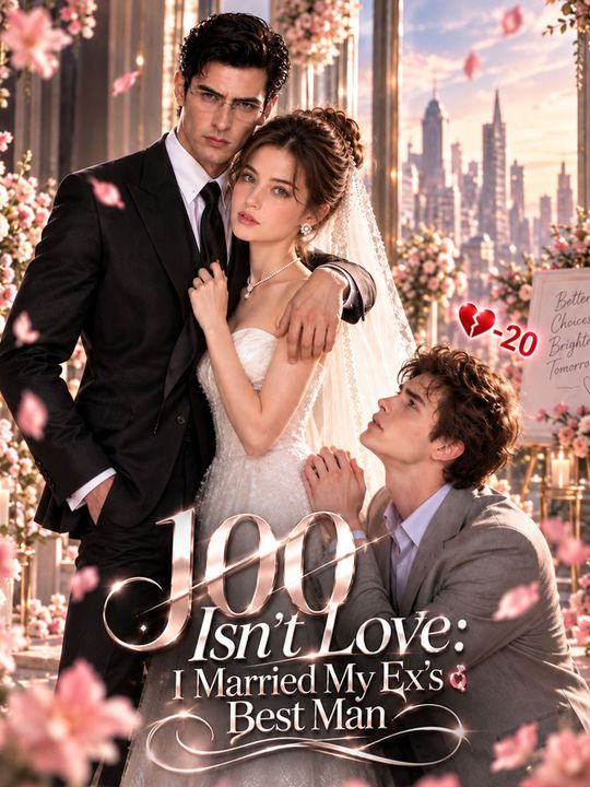 100 Isn't Love_ I Married My Ex's Best Man