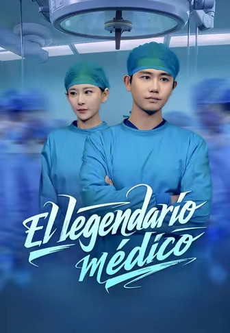 El legendario médico(Doblado)