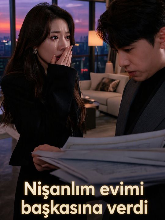 Nişanlım evimi başkasına verdi