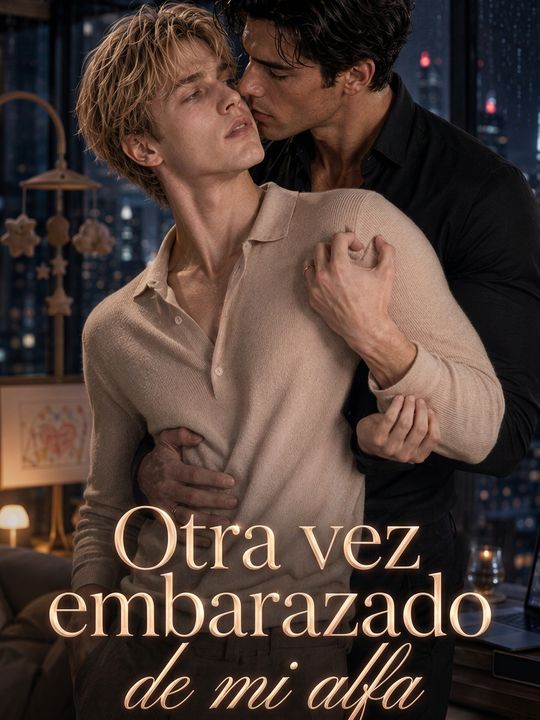 Otra vez embarazado de mi alfa