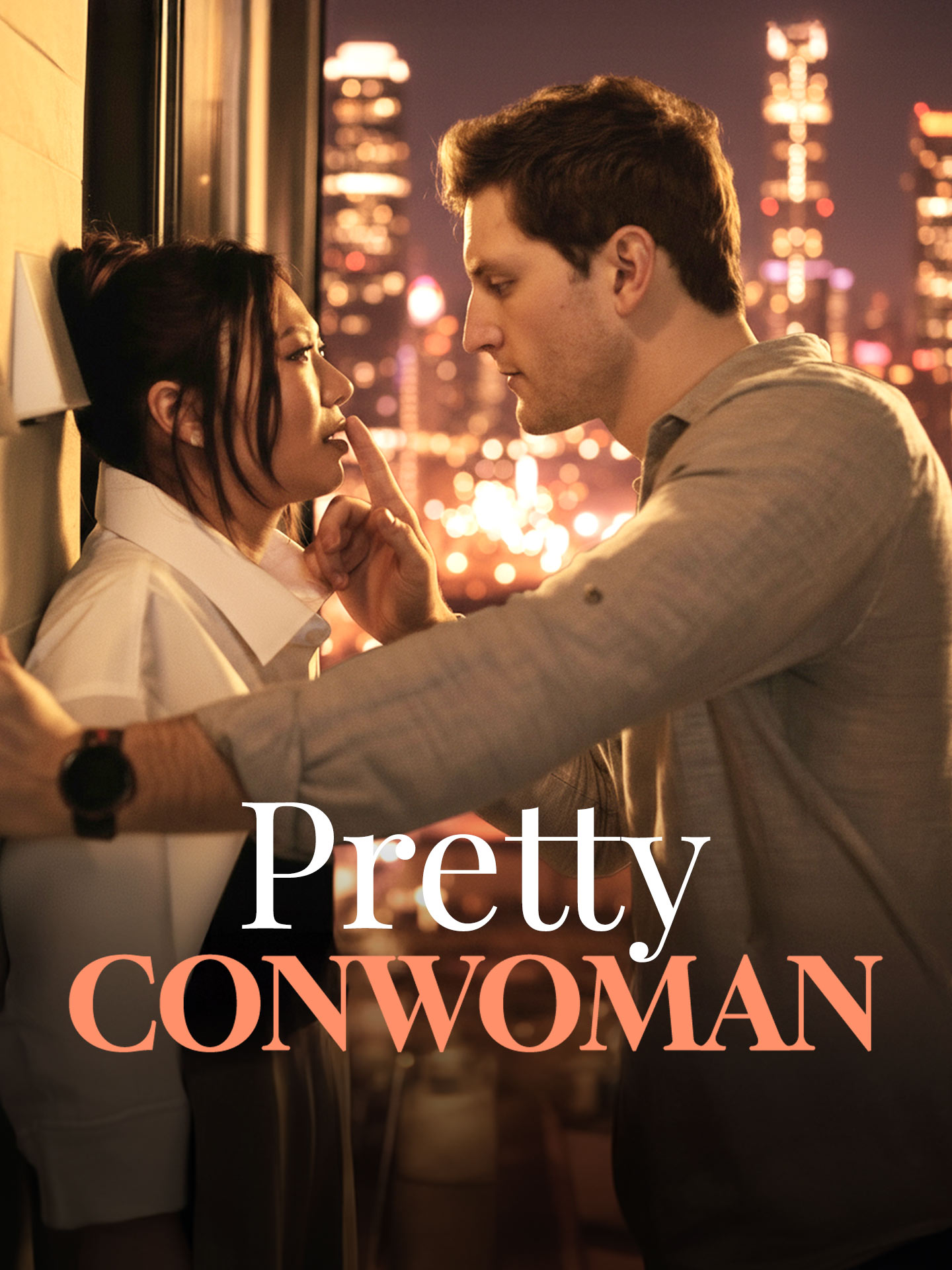 Pretty Conwoman