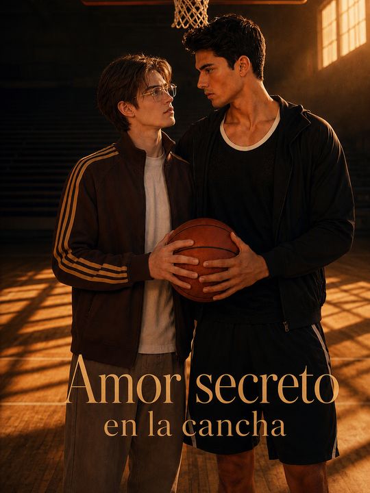 Amor secreto en la cancha