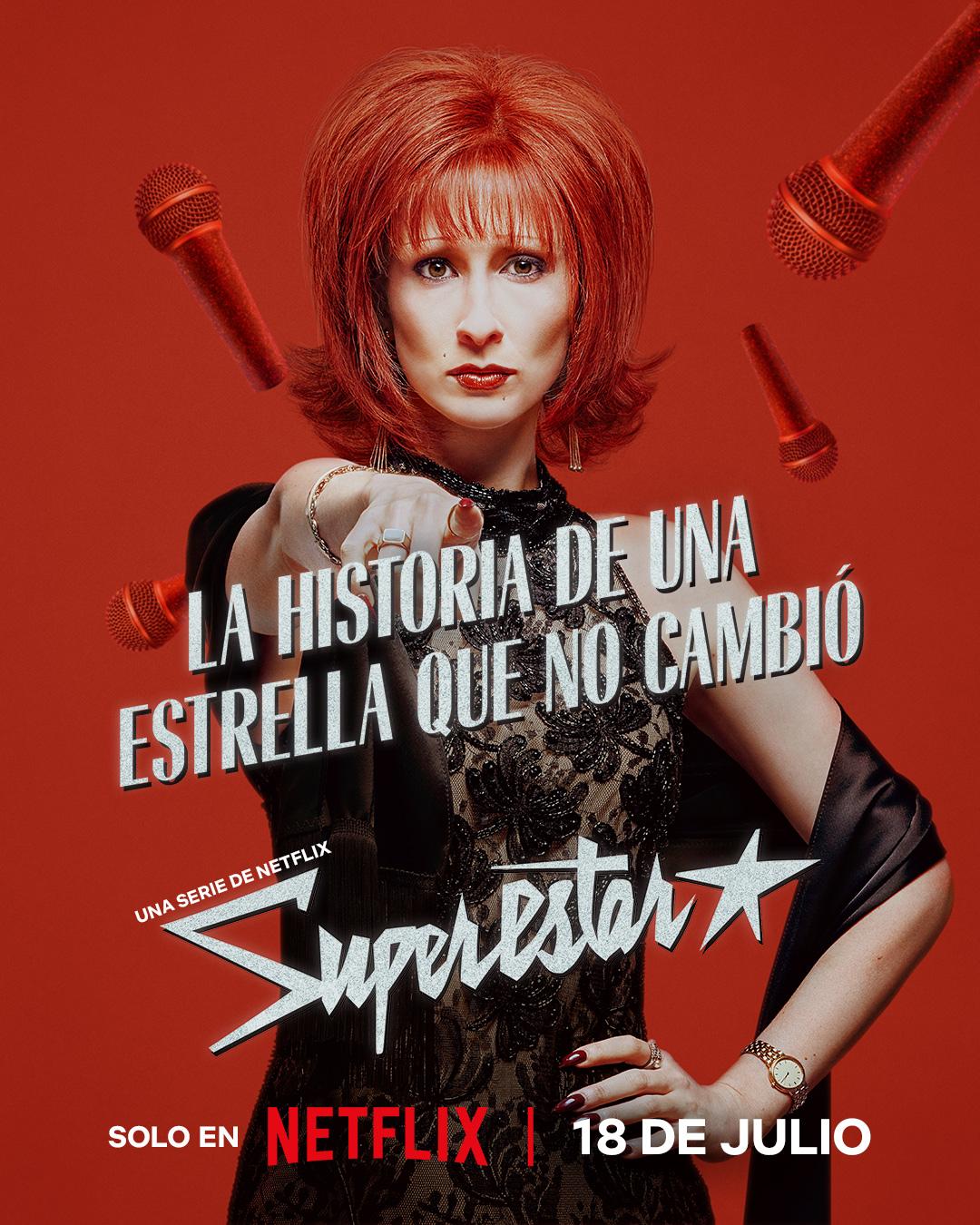 Superstar [Indonesian] (2025)