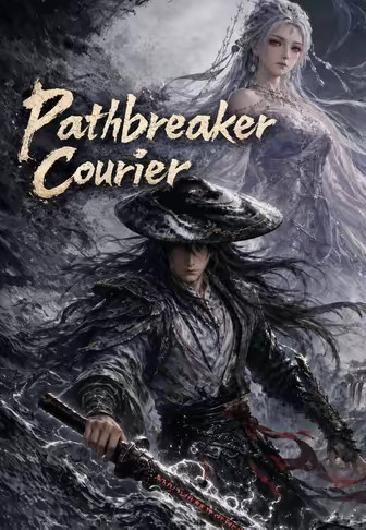 Pathbreaker Courier 1