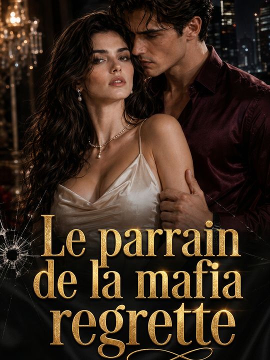 Le parrain de la mafia regrette