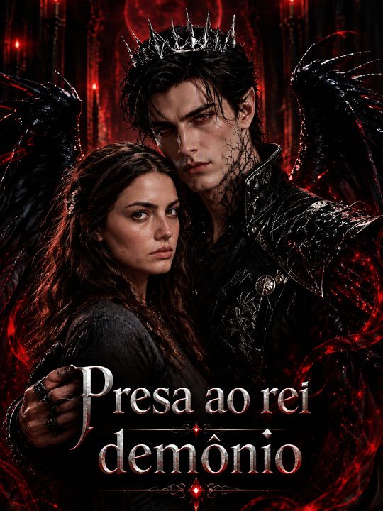 Presa ao rei demônio