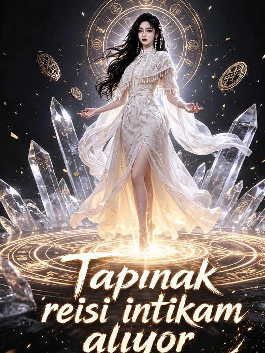 Tapınak reisi intikam alıyor
