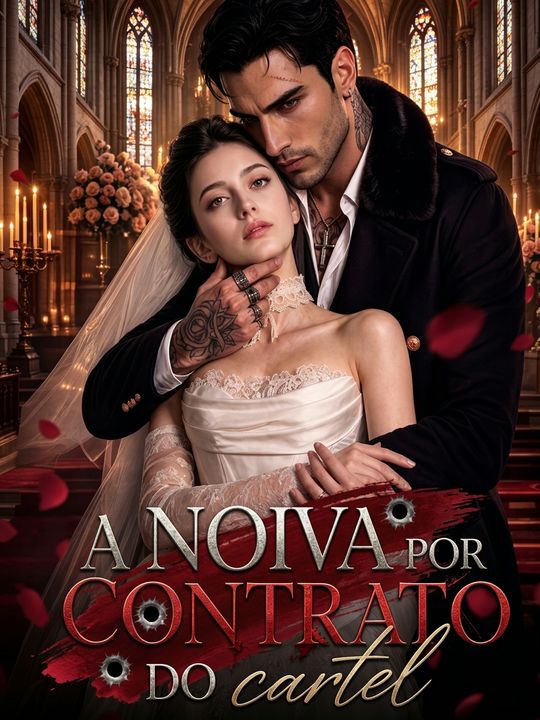 A noiva por contrato do cartel