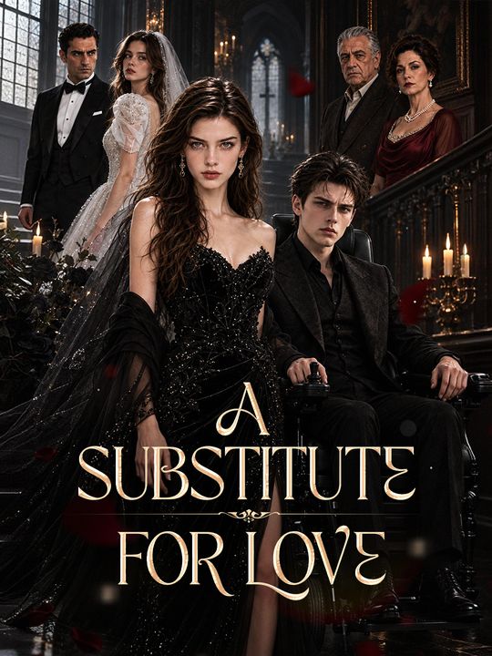 A Substitute for love