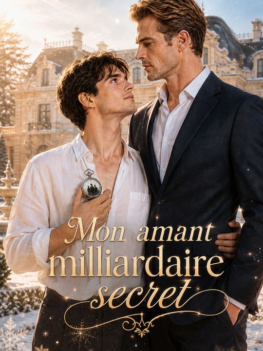 Mon amant milliardaire secret