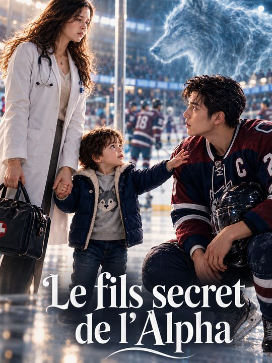 Le fils secret de l'Alpha