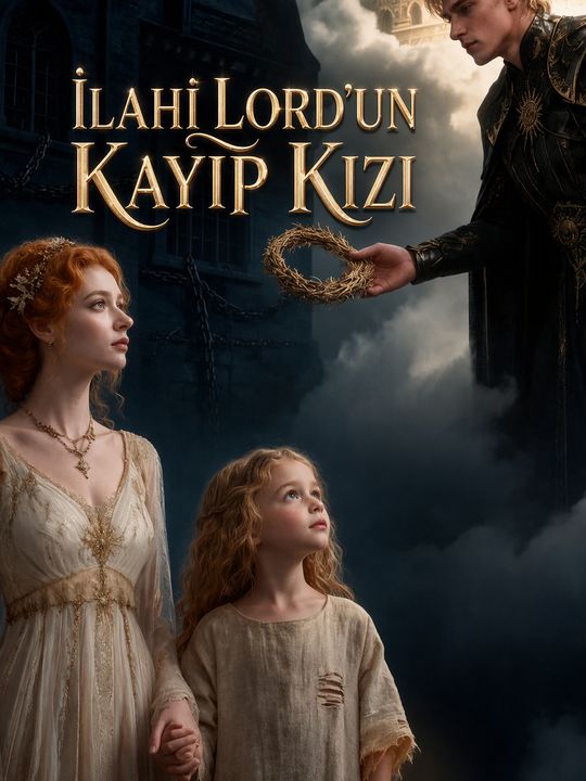 İlahi Lord'un Kayıp Kızı