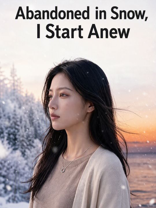 Abandoned in Snow, I Start Anew