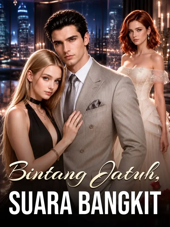 Bintang Jatuh, Suara Bangkit