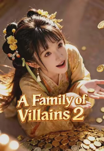 A Family of Villains 2