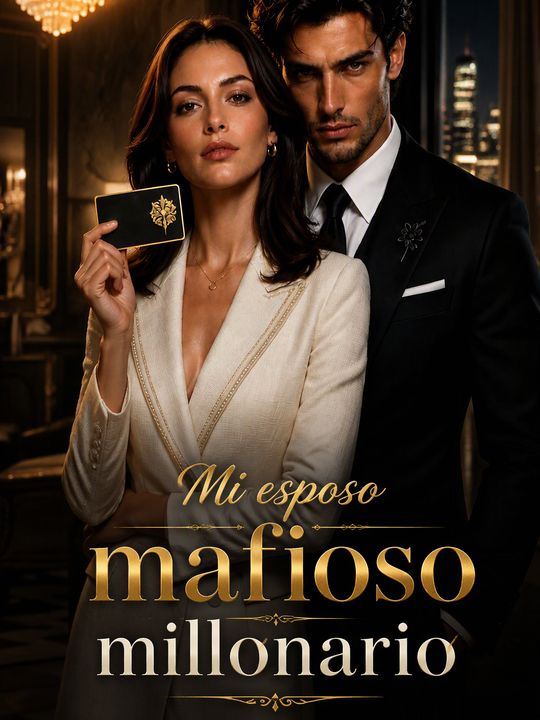 Mi esposo mafioso millonario