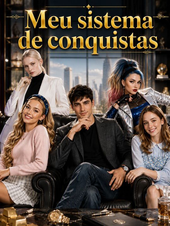 O Jogo do Bilionário