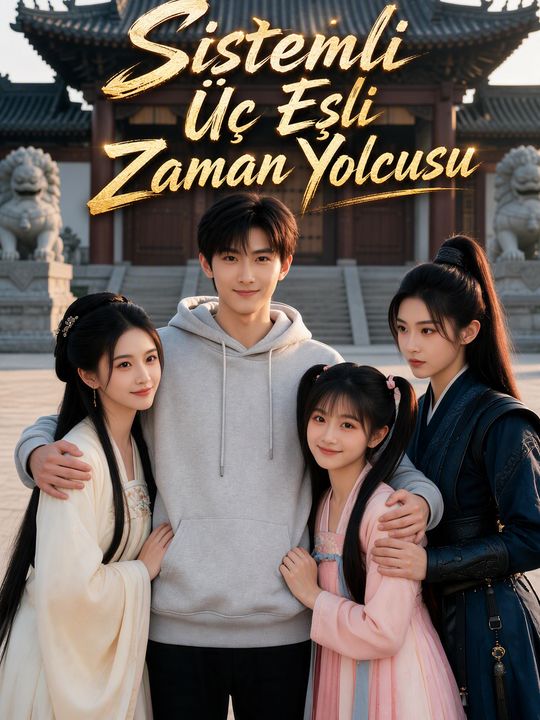 Sistemli Üç Eşli Zaman Yolcusu