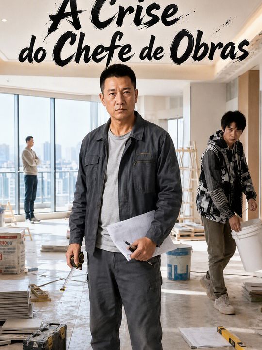 A Crise do Chefe de Obras