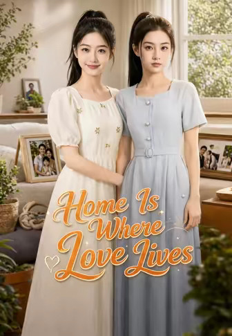 Home Is Where Love Lives