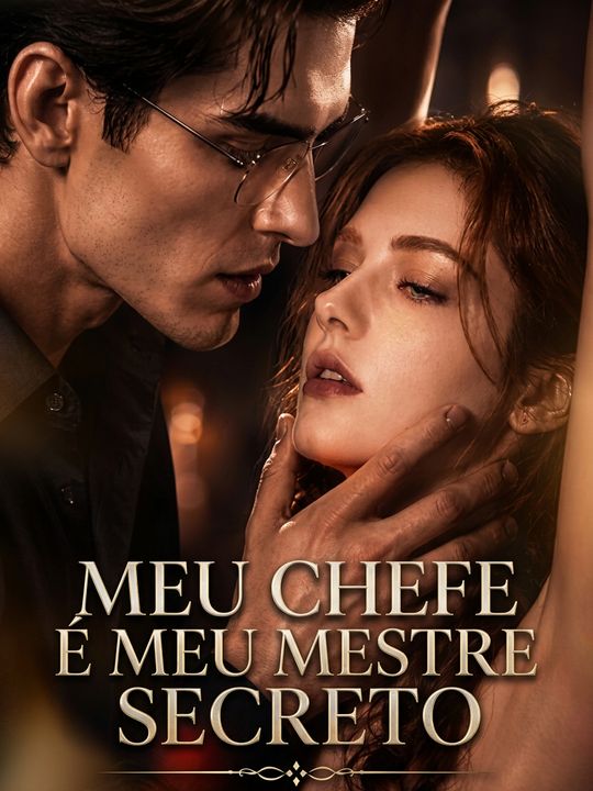 Meu chefe é meu mestre secreto