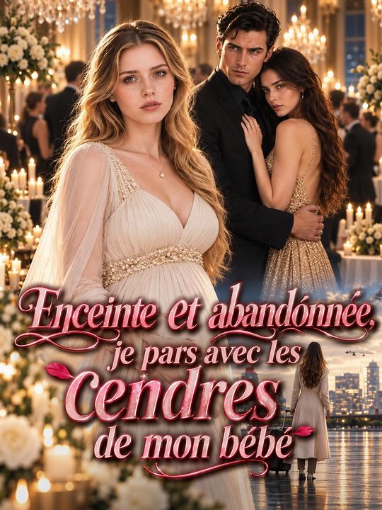 Enceinte et abandonnée, je pars avec les cendres de mon bébé