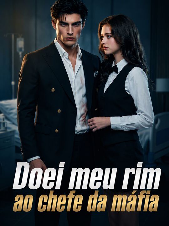 Doei meu rim ao chefe da máfia