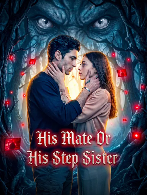 His Mate or His Step-Sister