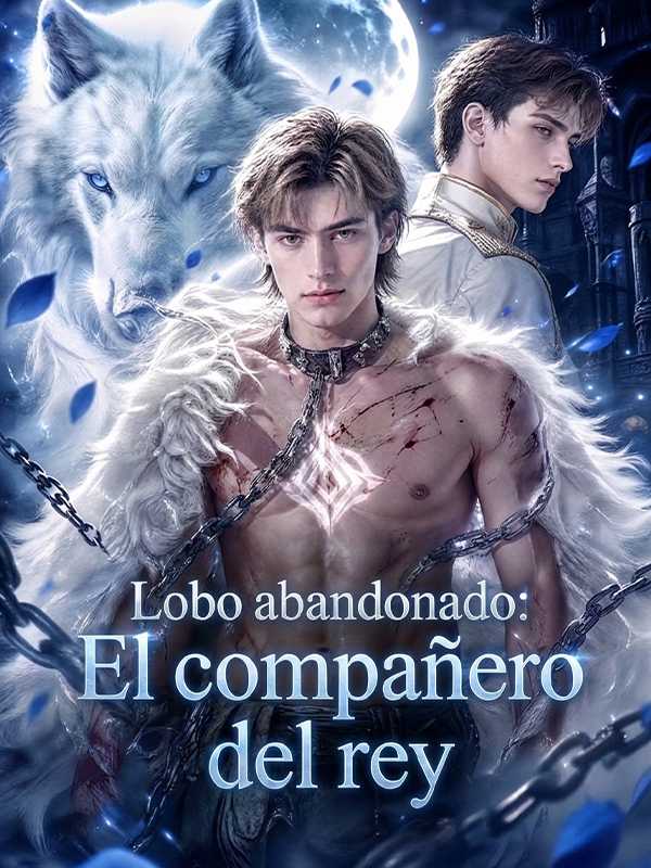 Lobo abandonado: El compañero del rey