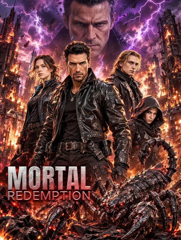 Mortal Redemption